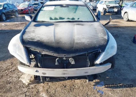 2016 Hyundai Azera from USA, damaged, VIN KMHFG4JG7GA548859